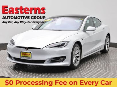 Used 2019 Tesla Model S Long Range