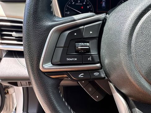 Certified 2022 Subaru Outback Limited AWD/4WD image 23
