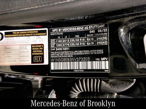 Used 2022 Mercedes-Benz GLC 300 4MATIC image 34