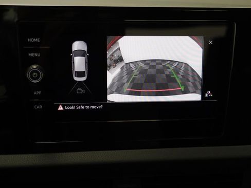 New 2026 Volkswagen Jetta Sport FWD image 10