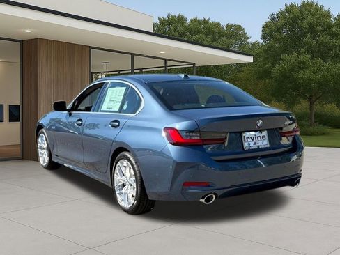 New 2026 BMW 330i Sedan w/ Premium Package image 12