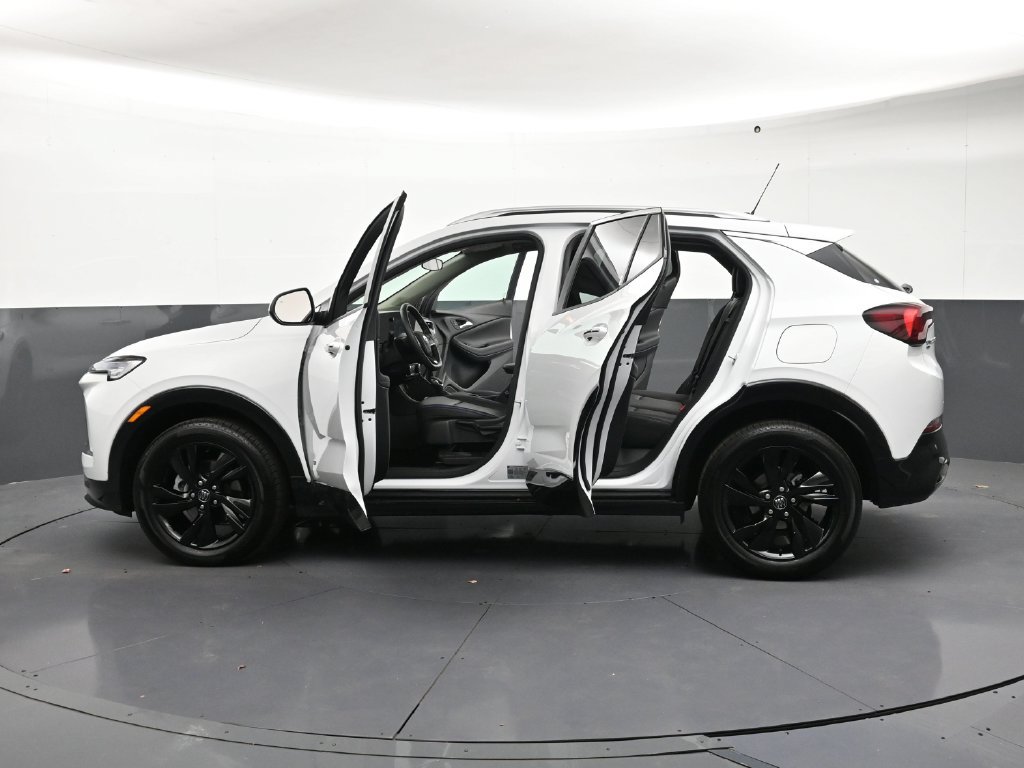Used 2026 Buick Encore GX Sport Touring AWD/4WD image 34