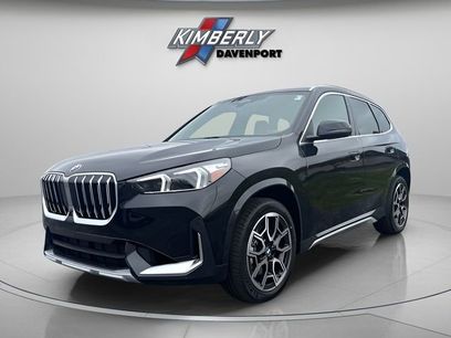 New 2026 BMW X1 xDrive28i w/ Technology Package