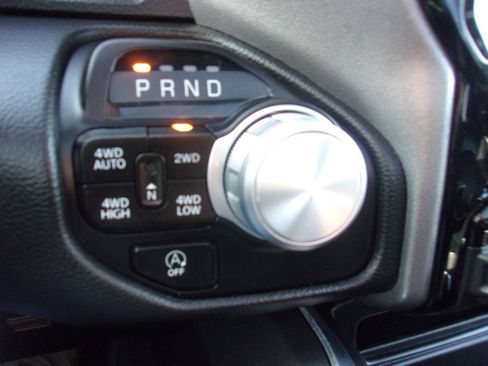 Used 2023 RAM 1500 Laramie image 27