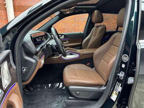 Certified 2024 Mercedes-Benz GLE 350 4MATIC image 23