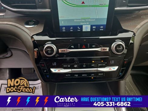 Used 2021 Ford Explorer Platinum w/ Equipment Group 601A image 25