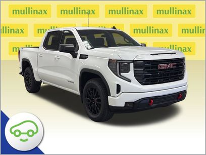 Used 2026 GMC Sierra 1500 Elevation w/ X31 Off-Road Package
