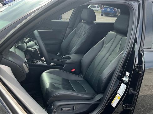 New 2025 Acura Integra A-Spec image 27