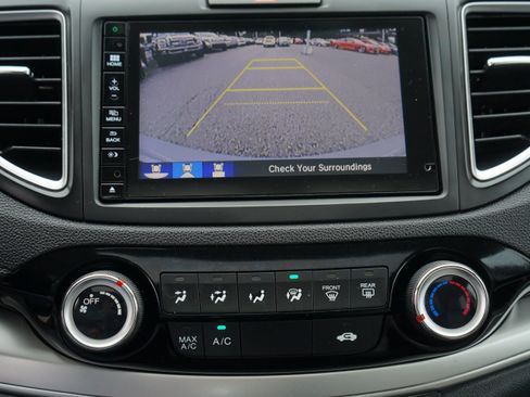 Used 2016 Honda CR-V EX image 24