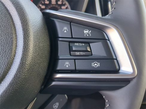 New 2026 Subaru Ascent Touring image 30