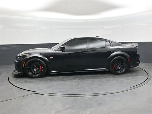 Used 2021 Dodge Charger Scat Pack image 7