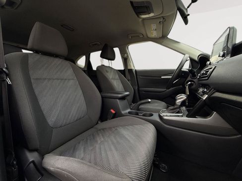 Used 2021 Kia Seltos LX AWD/4WD image 22
