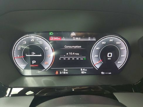 New 2026 Audi A3 2.0T Premium AWD/4WD image 26