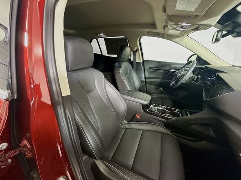 Used 2022 Buick Envision Essence w/ Technology Package I FWD image 29