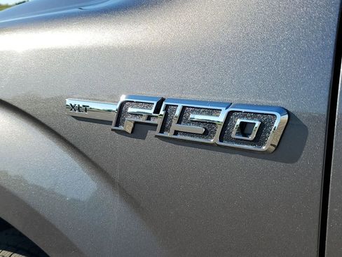 Used 2014 Ford F150 XLT w/ Equipment Group 302A Luxury image 30