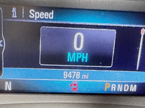 Used 2020 Buick Encore Preferred image 16