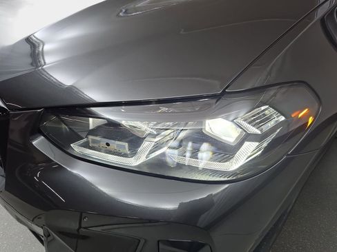 Certified 2023 BMW X3 M40i w/ Premium Package AWD/4WD image 28