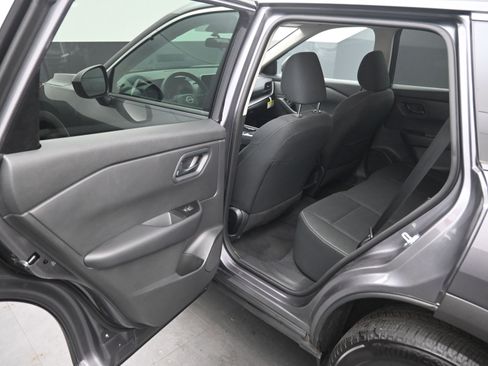 Certified 2025 Nissan Rogue S image 11