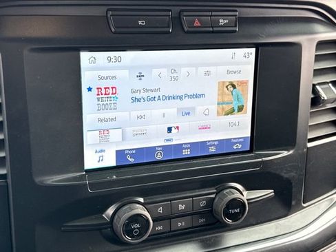 Used 2023 Ford F150 XL w/ STX Appearance Package image 29