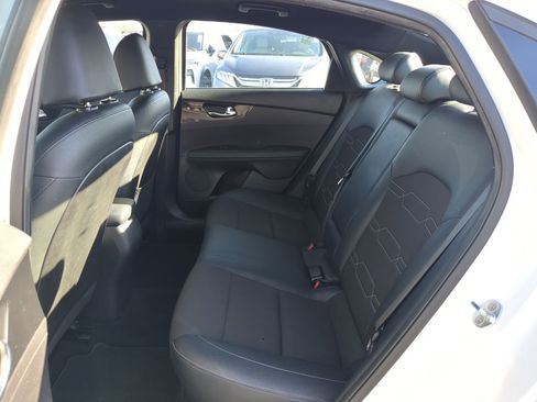 Used 2022 Kia Forte GT-Line image 29