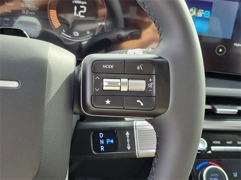 New 2026 Hyundai Santa Fe SEL image 6