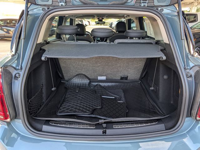 Used 2024 MINI Cooper Countryman S FWD image 21