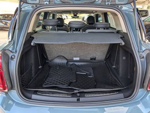 Used 2024 MINI Cooper Countryman S FWD image 21