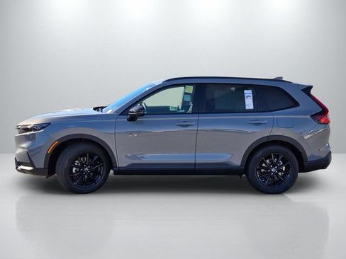 New 2026 Honda CR-V Sport image 7