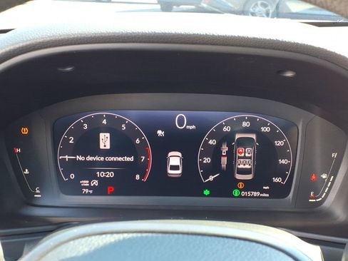 Used 2024 Honda Accord EX image 16