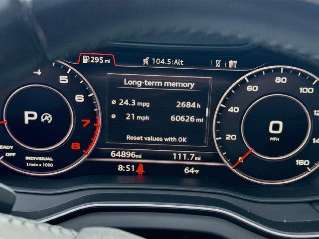 Used 2019 Audi Q5 2.0T Premium Plus AWD/4WD image 16