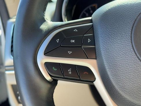 Used 2019 Jeep Grand Cherokee Limited AWD/4WD image 22