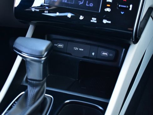 Used 2024 Hyundai Tucson SEL image 32