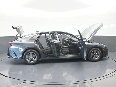 Used 2022 Kia K5 LXS image 72