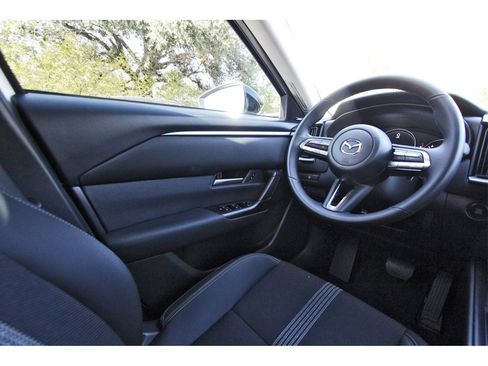 Certified 2025 MAZDA CX-50 AWD 2.5 S w/ Cargo Package image 8