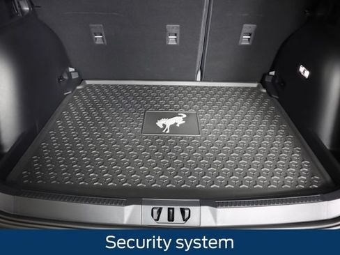 New 2026 Ford Bronco Sport Big Bend w/ Convenience Package AWD/4WD image 47