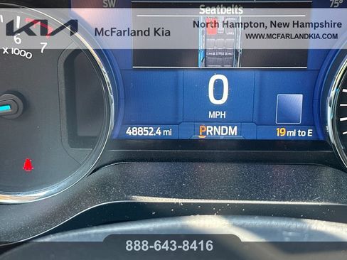 Used 2023 Ford Expedition XLT AWD/4WD image 14