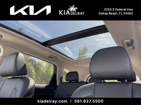 New 2026 Kia Sorento S image 19