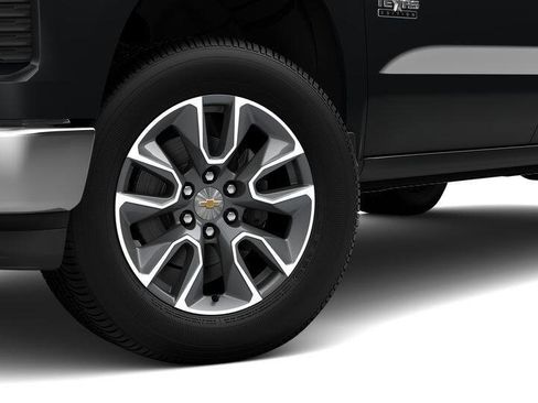 New 2026 Chevrolet Silverado 1500 LT image 30