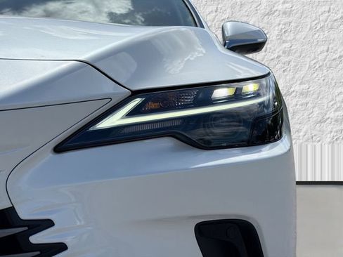 New 2026 Lexus RX 350 Premium Plus image 9