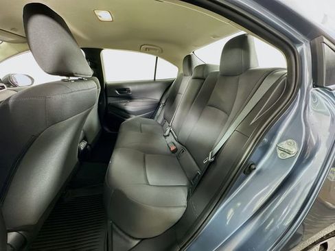 Used 2024 Toyota Corolla LE FWD image 23