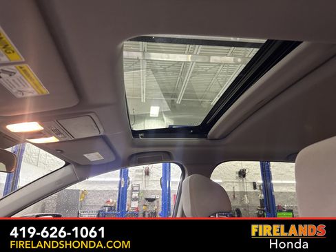 Certified 2022 Honda CR-V EX image 25