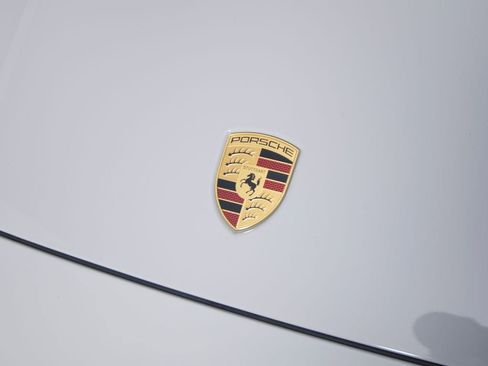 New 2026 Porsche Cayenne S AWD/4WD image 14