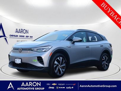 Used 2023 Volkswagen ID.4 Pro