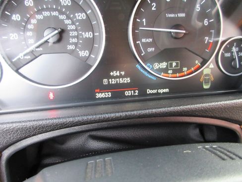 Used 2019 BMW 440i Convertible w/ Convenience Package image 3