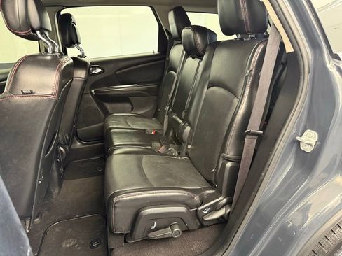 Used 2018 Dodge Journey GT image 37