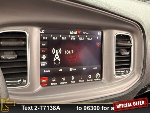 Used 2023 Dodge Charger Scat Pack image 20
