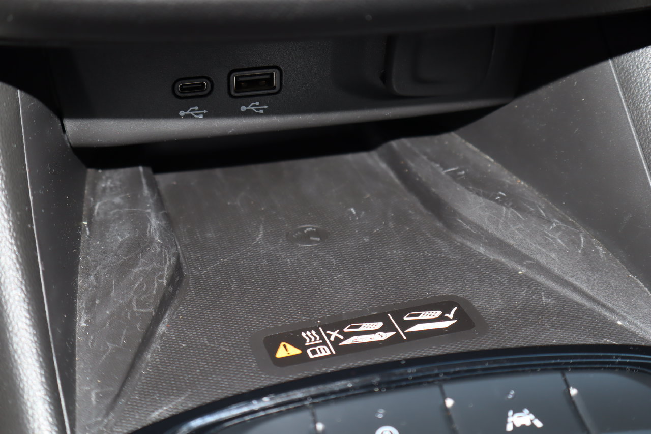 Used 2024 Buick Envista Avenir FWD image 26