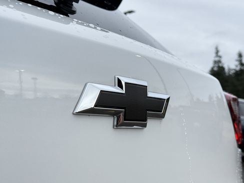 New 2026 Chevrolet TrailBlazer ACTIV w/ Convenience Package image 36