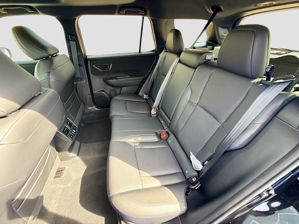 New 2026 Subaru Outback Limited AWD/4WD image 30