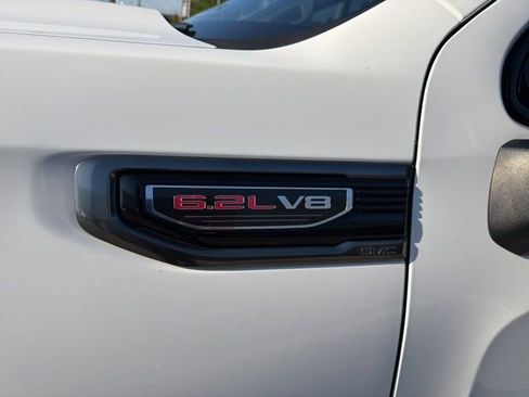 Used 2020 GMC Sierra 1500 AT4 w/ AT4 Premium Package AWD/4WD image 12